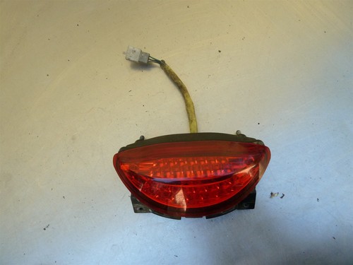 Tail light Genuine Buddy 150 125 09 #R11