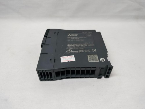Mitsubishi RD81DL96 Melsec iQ-R High Speed Data Logger Unit Made in Japan - Picture 8 of 11