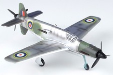 Solido 1/72 Do 335 Pfeil Captured Aircraft RAF