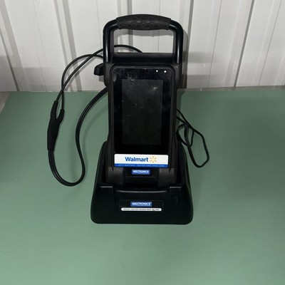 Midtronics JDT-1 Commercial Battery Analyzer Diagnostic System