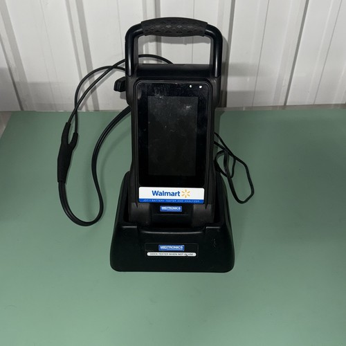 Midtronics JDT-1 Commercial Battery Analyzer Diagnostic System
