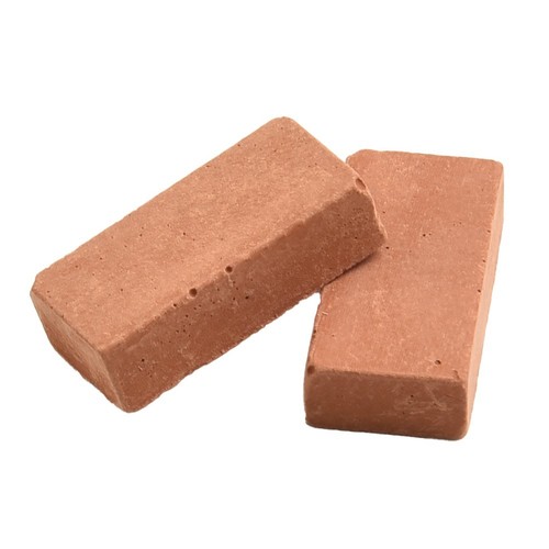 Brand New Model Brick Miniature Red 20*10*5mm For Sand Table Model Garden Parts - Picture 7 of 25