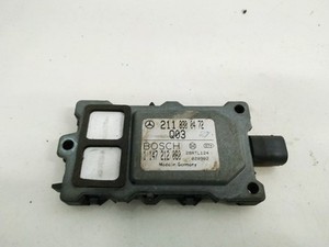 2118300472 Lüfter Steuergerät Relais 1147212080 Mercedes-Benz C DE1248247-27