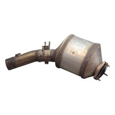 Audi Q5 FY 2.0L Diesel Catalytic Converter 80A254400Q 80C816720