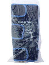 NEW / ALP 2 X-Large Calf Alternating Leg Pressure, Up to 24 In. 200081