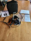 New ListingBose Aviation Headset Ahx-32-01 Low Force With Cannula