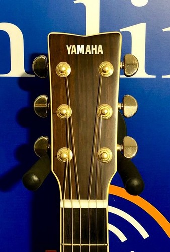 YAMAHA LLTA TRANSACOUSTIC VINTAGE TINT - Foto 3 di 12
