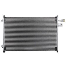 AC Condenser AC3362 For Ford Mustang 2005 2006 2007 2008 2009