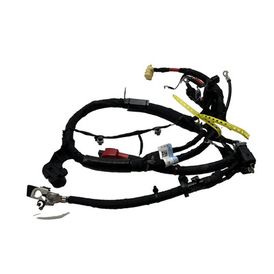 Genuine OEM Ford Mustang 2.3L Positive Battery Cable 2020-21 GENUINE LR3Z14300B