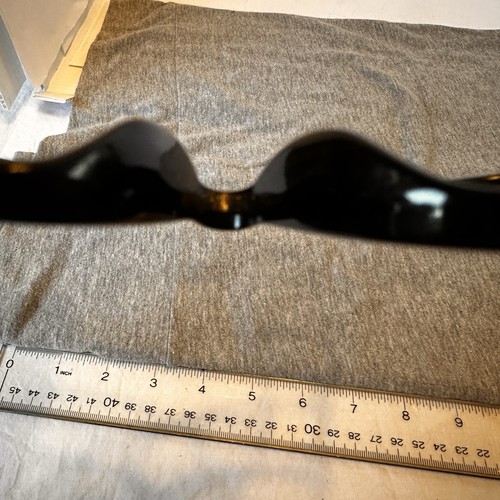 CHANEL 3213 c.501 /3F 54~16 Eyeglasses frames Excellent - Picture 9 of 17