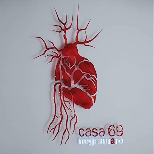 Дом Неграмаро 69 (CD)