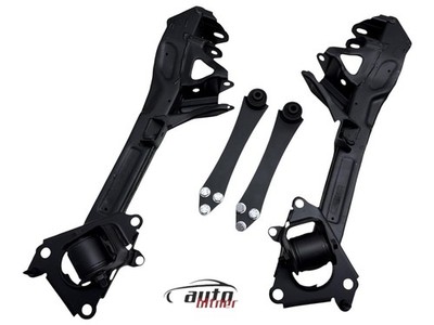 Alfa Romeo 159 Brera Spider Hinterachse Querlenker Schwingarm Links u Rechts OEM