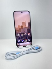 Google Pixel 9 Pro XL GGX8B 128GB Obsidian! Unlocked! Google Warranty!