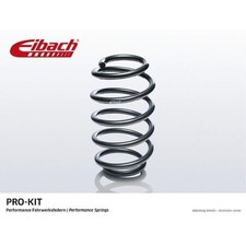 2x EIBACH Fahrwerksfeder hinten passend für Mazda 6 Hatchback GG