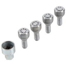 Original Ford Abschließbare Radmuttern für Leichtmetallräder 1554643