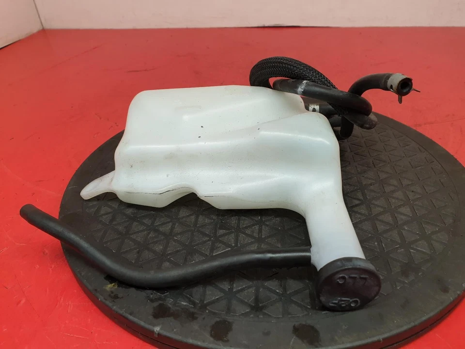 SUZUKI SV650 EXPANSION OVERFLOW BOTTLE 2018 - Image 2 of 4