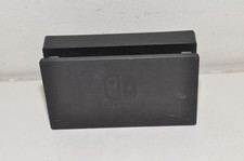 Nintendo Switch Dock HAC-007 Console TV Station Charging Base Stand