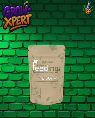 Green House Feeding BioGrow 500 g