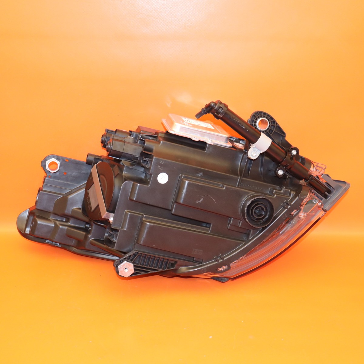 Mercedes-Benz SLS AMG 2011-2015 LEFT Headlight