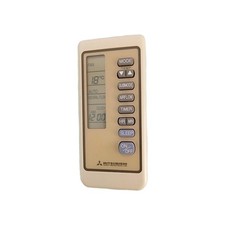 Mitsubishi RKN502A Telecomando clima originale per condizionatore climatizzatore