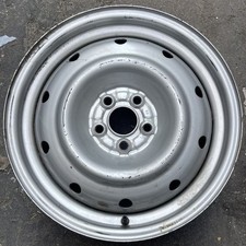 Subaru Steel Forester Oem Wheel 16 1998-2008 Original Factory Rim 68700 Subaru Steel Forester Oem Wheel 16 1998-2008 Original Factory Rim 68700