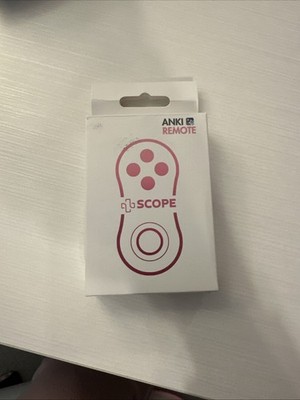Anki Remote