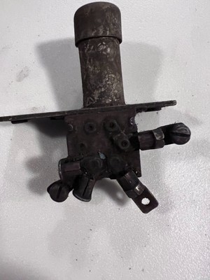 Vintage Antique High Beam Switch Ford Chevrolet Mopar????
