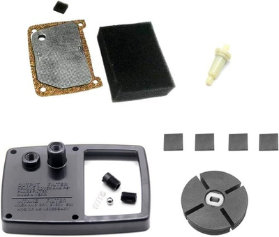 #ad Pro Parts M16545 Filter Cover and Pump Kit for Desa Master Reddy Remington $52.00