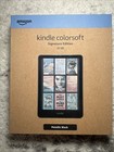 Amazon Kindle Colorsoft Signature Edition 32GB Metallic Black (aktuellstes Modell)