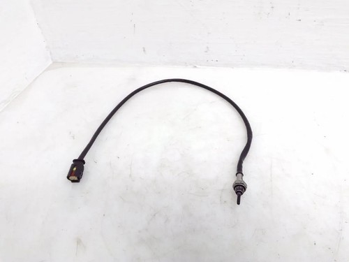 BMW X5 F15, F85 Abgastemperatursensor 8507629 2.99 Diesel 160kw 2015 35111734