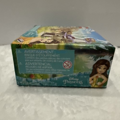 Lego Set Disney Princess Belle's Storytime Pferdekutsche 62 Teile - Neu - Bild 4 von 5