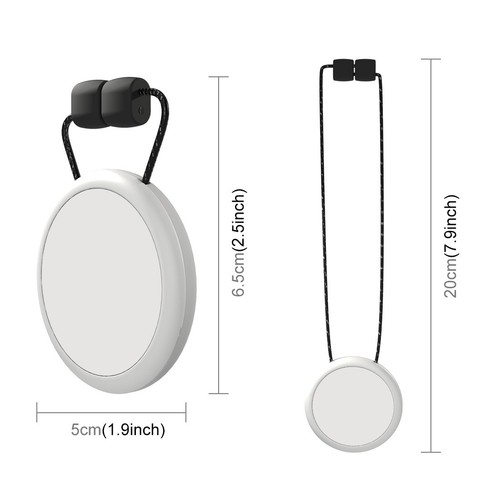 Boîtier sous-marin housse sac support accessoires kit pour Insta360 GO 3s - Photo 54 sur 60