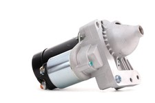 RIDEX 2S0063 Motor De Arranque 1.4kW OPEL Crossland X (P17) para CITROËN DS3