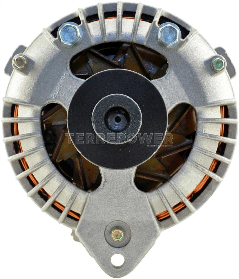 Alternator BBB Industries 7006 Reman - Image 3 of 4