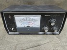 Vintage ROBYN MT-701 CB Transceiver Tester Miernik