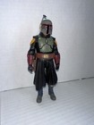 Boba Fett (Throne Room) 6-Inch Scale | Star Wars: The Book Of Boba Fett Loose