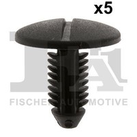 Fa1 Clip, Zier-/Schutzleiste 21-10027.5 FüR CitroËN Peugeot