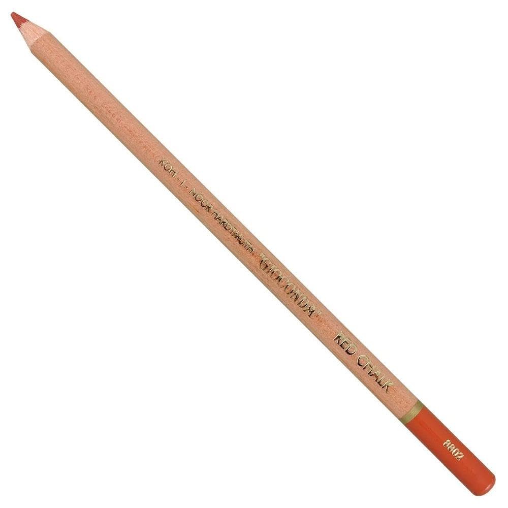 S Chalk Red Office Product