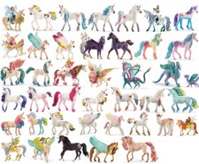 Schleich Bayala: Fairies & Unicorn Figurines Brand New