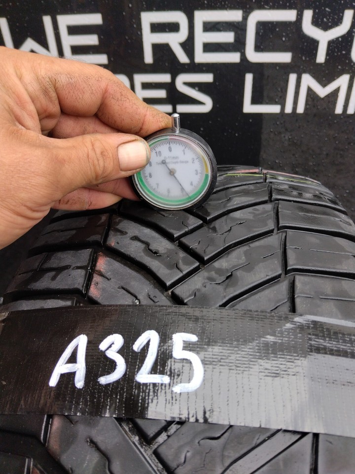 2356516C Michelin Agilis Cross Climate 115/113R 44.5mm Tread eBay