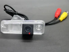 Auto Reverse Car Rear-View Backup Camera For Hyundai Santa Fe 2013 2014 2015