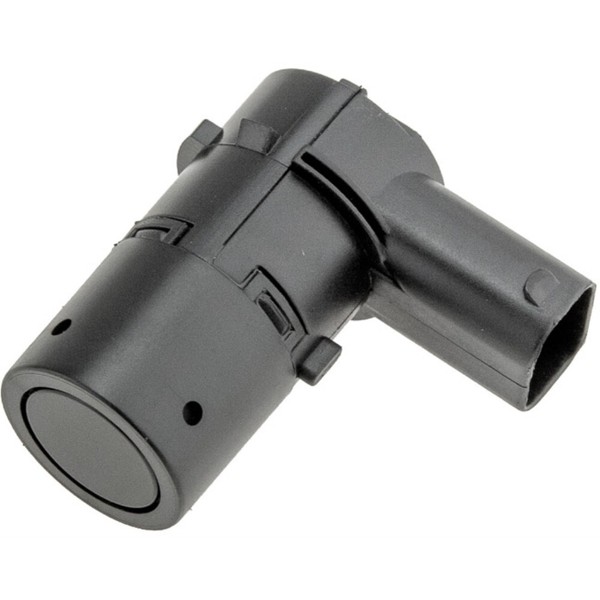 Nty Sensor Einparkhilfe Beidseitig Hinten Vorne FüR Fiat Idea 350_ 1.4 16V-image