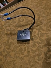 M.T.R. 550/575VRMS 120J VARISTOR AB-145446 REV. AA