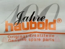 Haubold Parts That Fit Older Haubord Pneumatic Nailers - You Choose by MPN - NOS