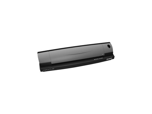 Ambir Technology - DS490-A3P - ImageScan Pro 490i Duplex Document & Card Scanner - Picture 3 of 5