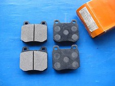 Plaquette de frein Talbot 160