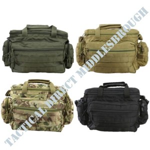 tactical grab bag