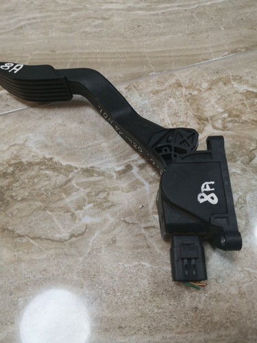 CITROEN accelerator pedal 2008 0280755041 - Picture 3 of 3