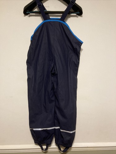 BNWT Lidl Lupilu Fleece-Lined 