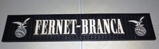 FERNET-BRANCA Tappetino Sotto Bicchiere BarMat Pubblicitario Anti Goccia Birra